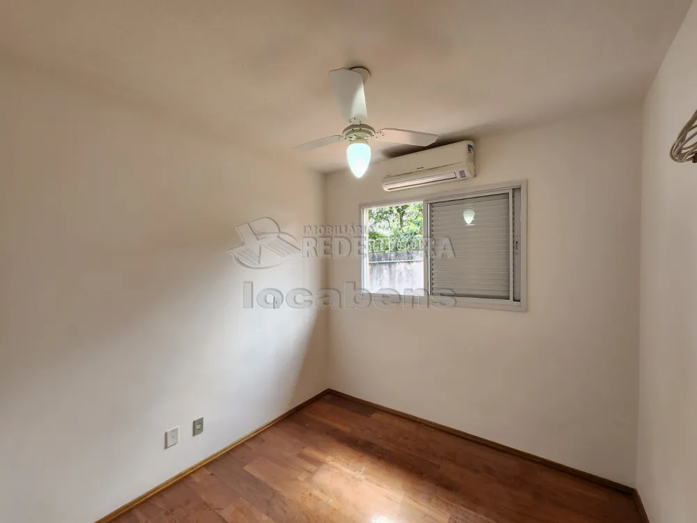 Alugar Casa / Condomínio em São José do Rio Preto R$ 1.900,00 - Foto 9