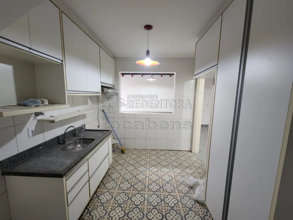 Alugar Casa / Condomínio em São José do Rio Preto apenas R$ 1.900,00 - Foto 7