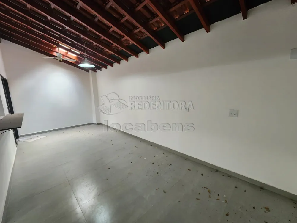Alugar Casa / Condomínio em São José do Rio Preto apenas R$ 1.900,00 - Foto 8