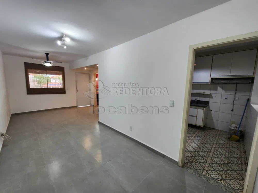 Alugar Casa / Condomínio em São José do Rio Preto R$ 1.900,00 - Foto 5