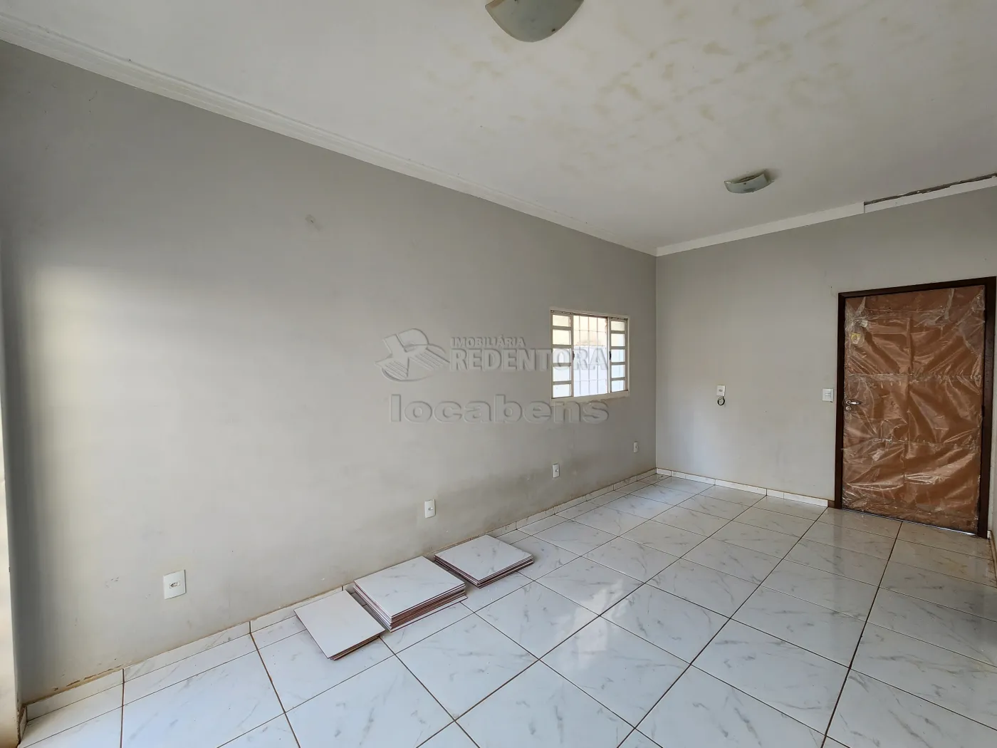 Alugar Casa / Padrão em São José do Rio Preto apenas R$ 980,00 - Foto 3