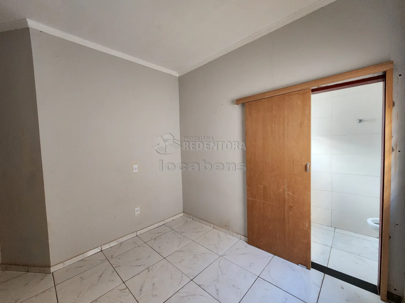 Alugar Casa / Padrão em São José do Rio Preto R$ 980,00 - Foto 5