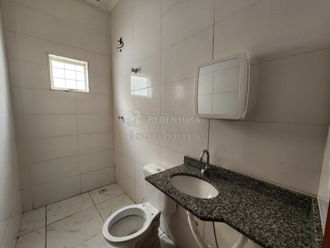 Alugar Casa / Padrão em São José do Rio Preto apenas R$ 980,00 - Foto 9