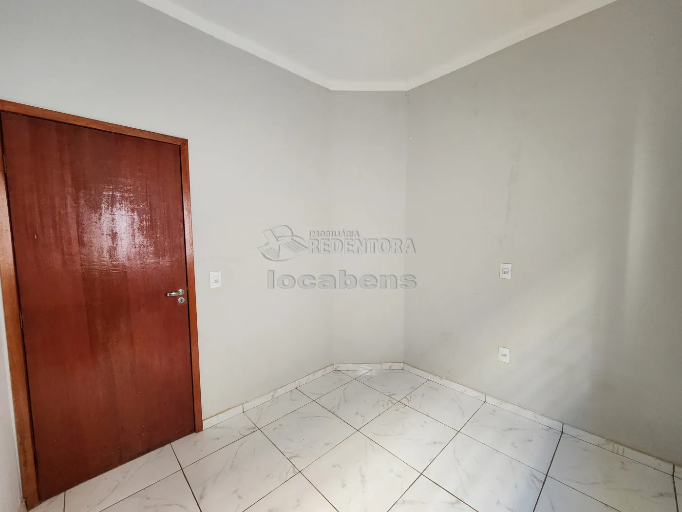 Alugar Casa / Padrão em São José do Rio Preto R$ 980,00 - Foto 11