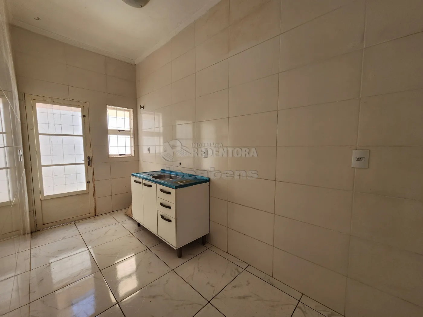 Alugar Casa / Padrão em São José do Rio Preto apenas R$ 980,00 - Foto 12