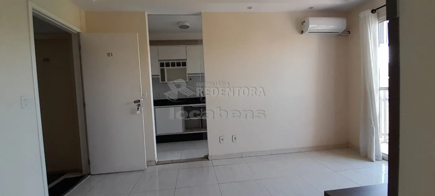 Alugar Apartamento / Padrão em São José do Rio Preto R$ 2.000,00 - Foto 14