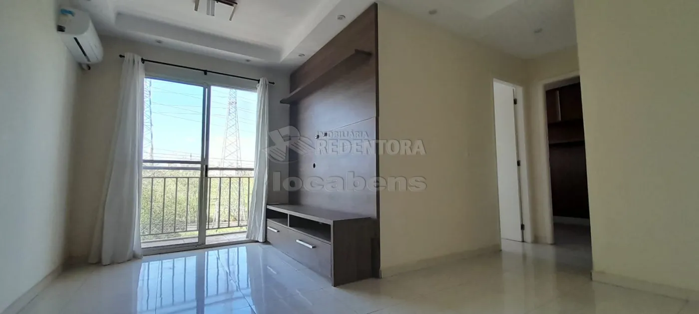 Alugar Apartamento / Padrão em São José do Rio Preto R$ 2.000,00 - Foto 15