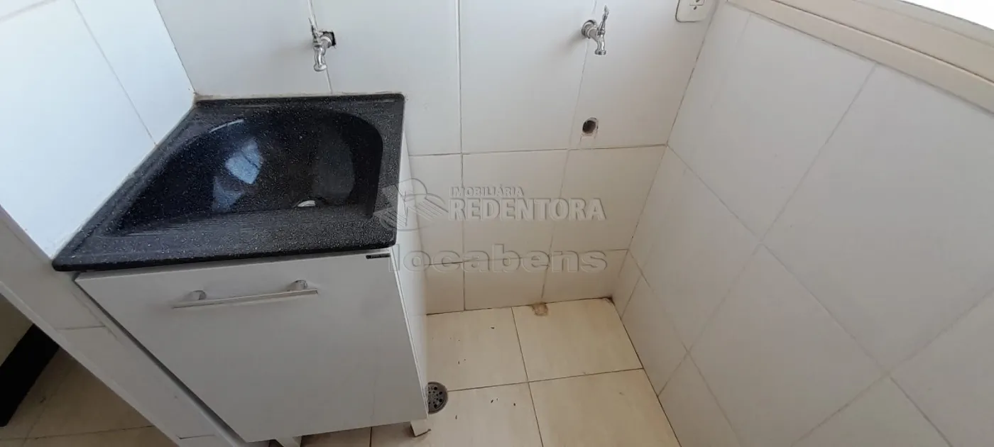 Alugar Apartamento / Padrão em São José do Rio Preto R$ 2.000,00 - Foto 17