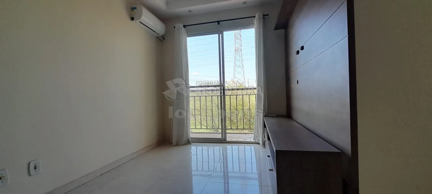 Alugar Apartamento / Padrão em São José do Rio Preto R$ 2.000,00 - Foto 18