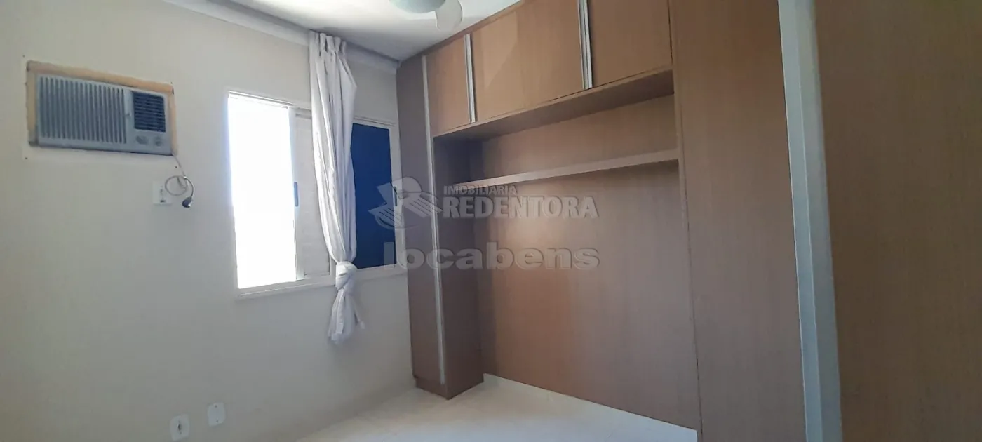 Alugar Apartamento / Padrão em São José do Rio Preto R$ 2.000,00 - Foto 19