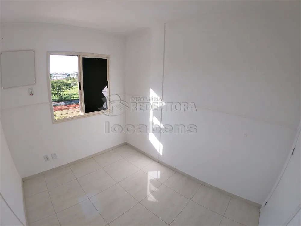 Alugar Apartamento / Padrão em São José do Rio Preto R$ 1.100,00 - Foto 6