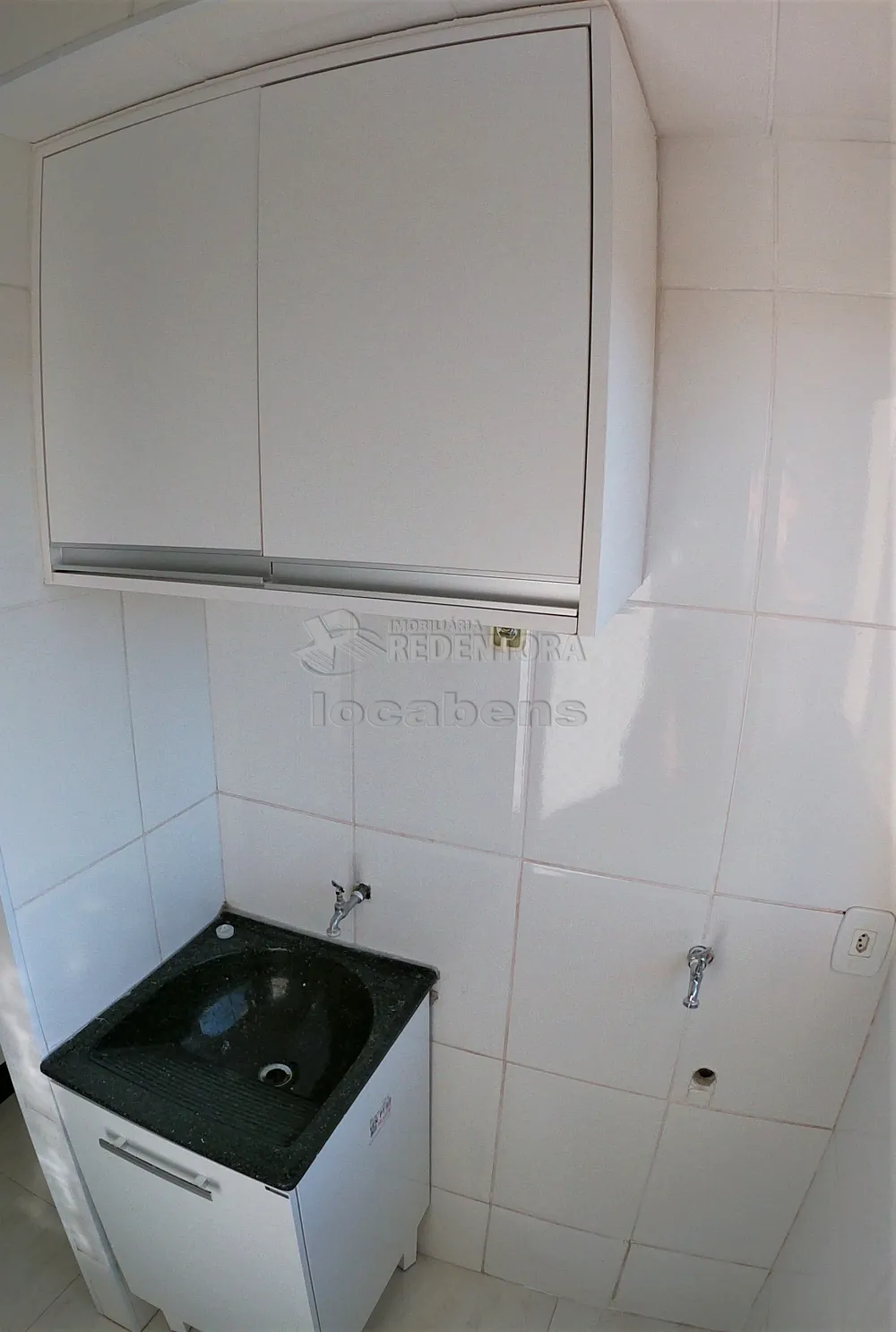 Alugar Apartamento / Padrão em São José do Rio Preto R$ 1.100,00 - Foto 9