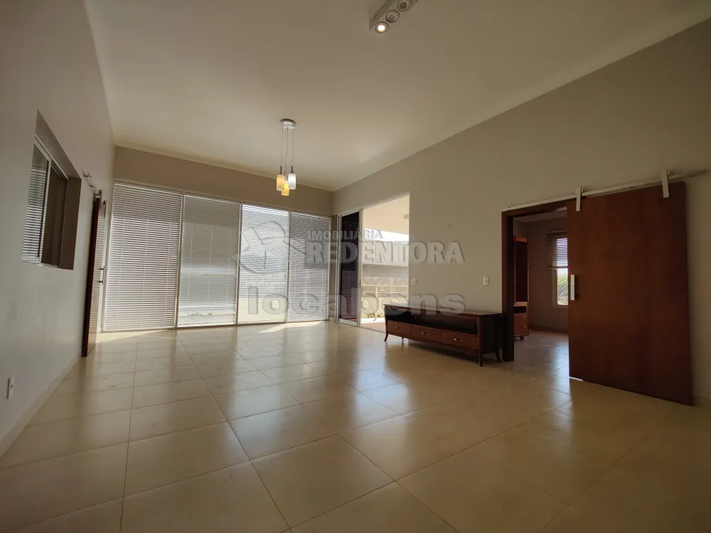 Alugar Casa / Condomínio em Mirassol R$ 7.000,00 - Foto 8