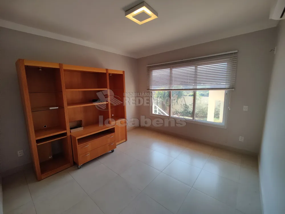 Alugar Casa / Condomínio em Mirassol R$ 7.000,00 - Foto 9