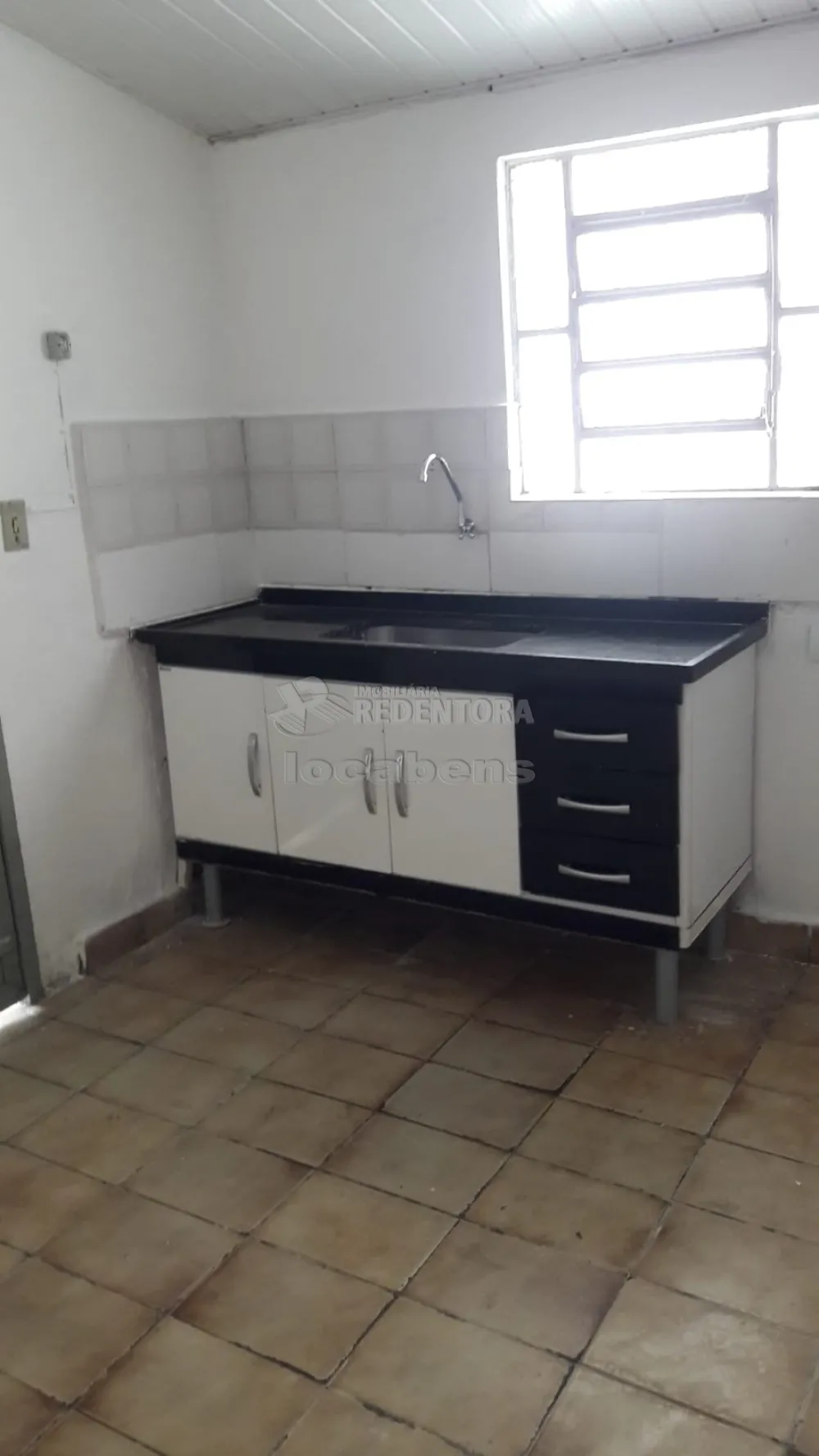 Alugar Casa / Padrão em São José do Rio Preto apenas R$ 700,00 - Foto 4