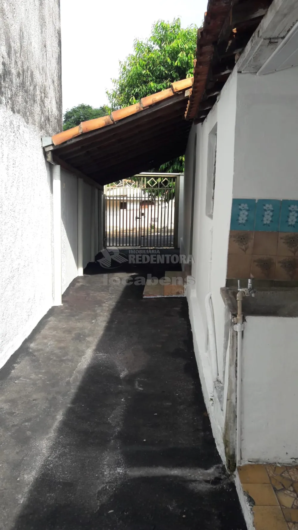 Alugar Casa / Padrão em São José do Rio Preto apenas R$ 700,00 - Foto 6