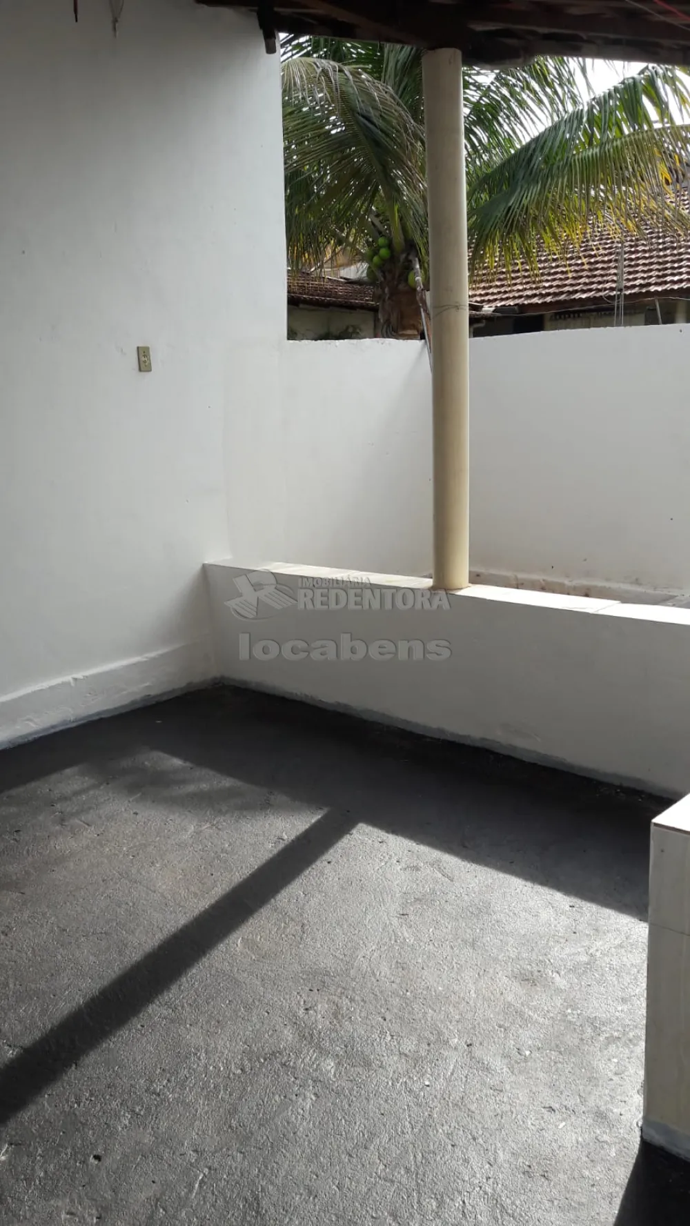 Alugar Casa / Padrão em São José do Rio Preto R$ 700,00 - Foto 7