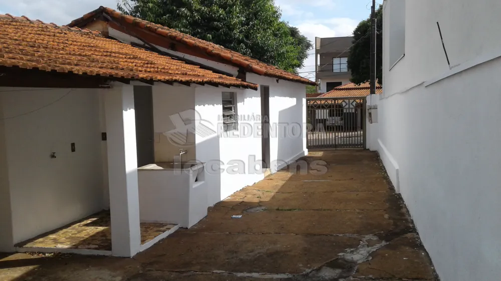 Alugar Casa / Padrão em São José do Rio Preto apenas R$ 700,00 - Foto 10