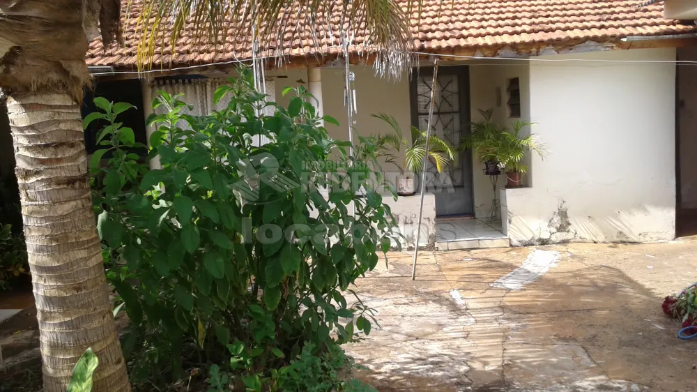 Alugar Casa / Padrão em São José do Rio Preto apenas R$ 700,00 - Foto 16