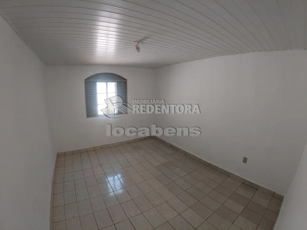 Alugar Casa / Padrão em São José do Rio Preto apenas R$ 700,00 - Foto 18