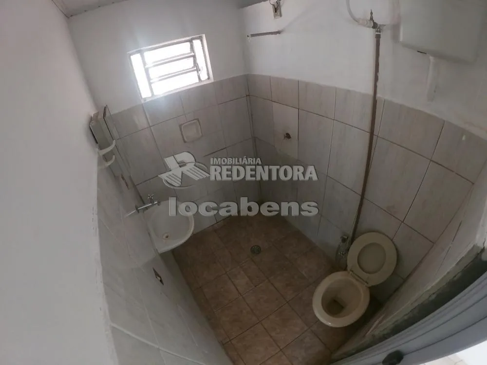 Alugar Casa / Padrão em São José do Rio Preto apenas R$ 700,00 - Foto 21