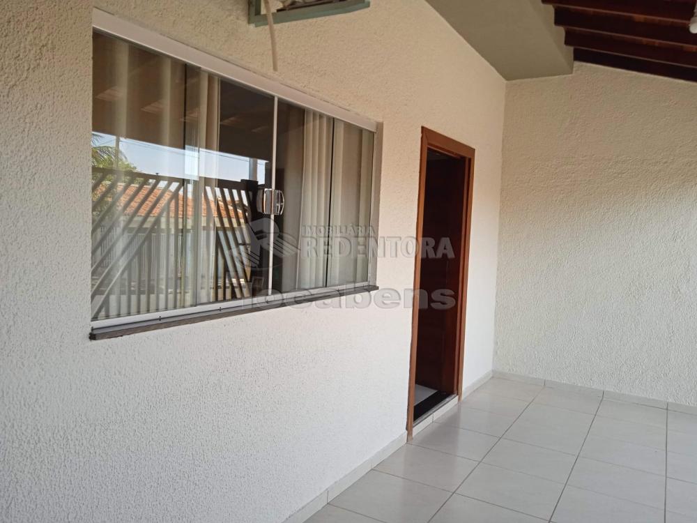 Alugar Casa / Padrão em São José do Rio Preto apenas R$ 2.100,00 - Foto 12