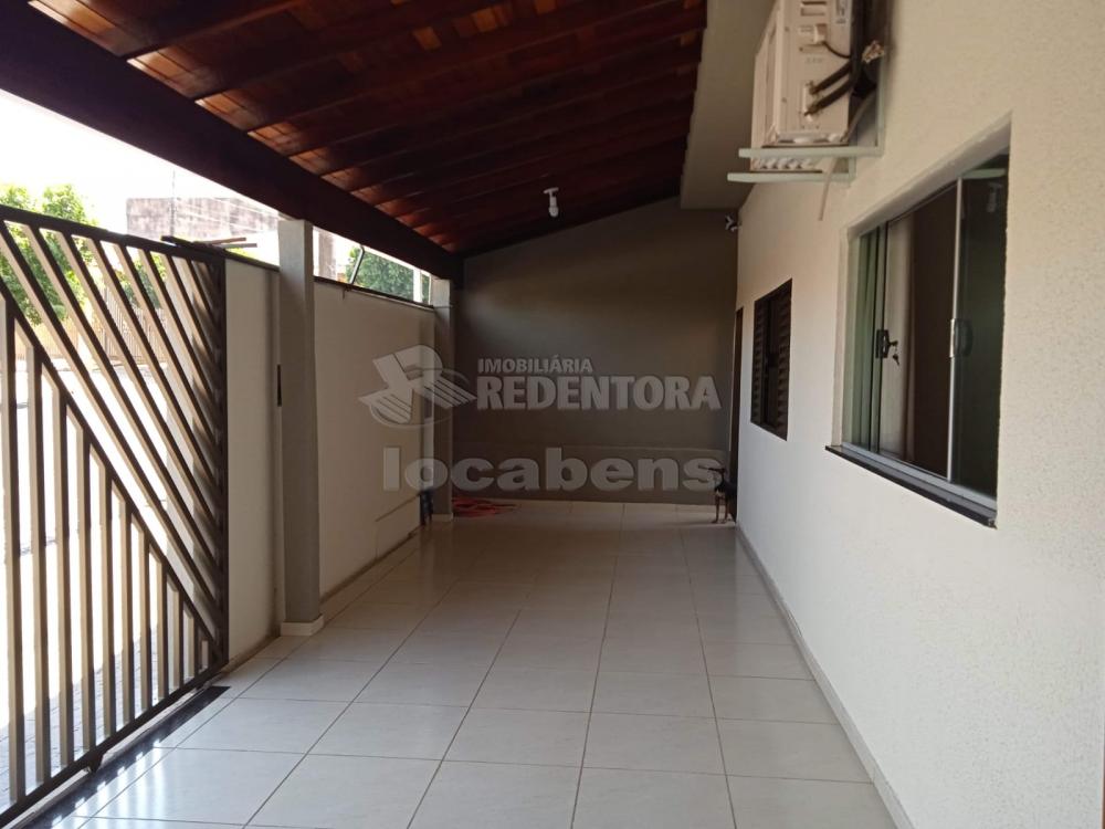 Alugar Casa / Padrão em São José do Rio Preto R$ 2.100,00 - Foto 16