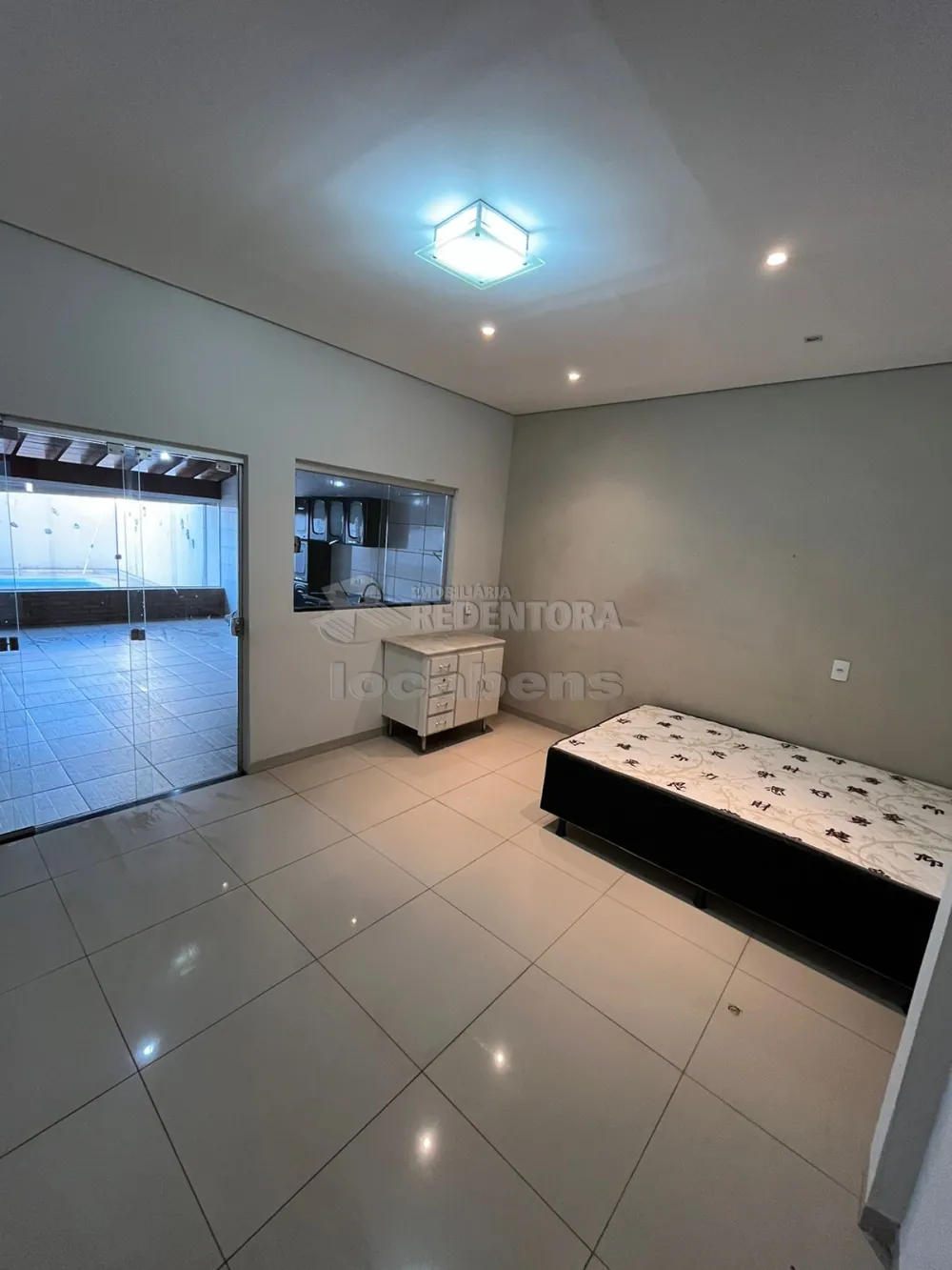 Alugar Casa / Padrão em São José do Rio Preto apenas R$ 2.100,00 - Foto 9