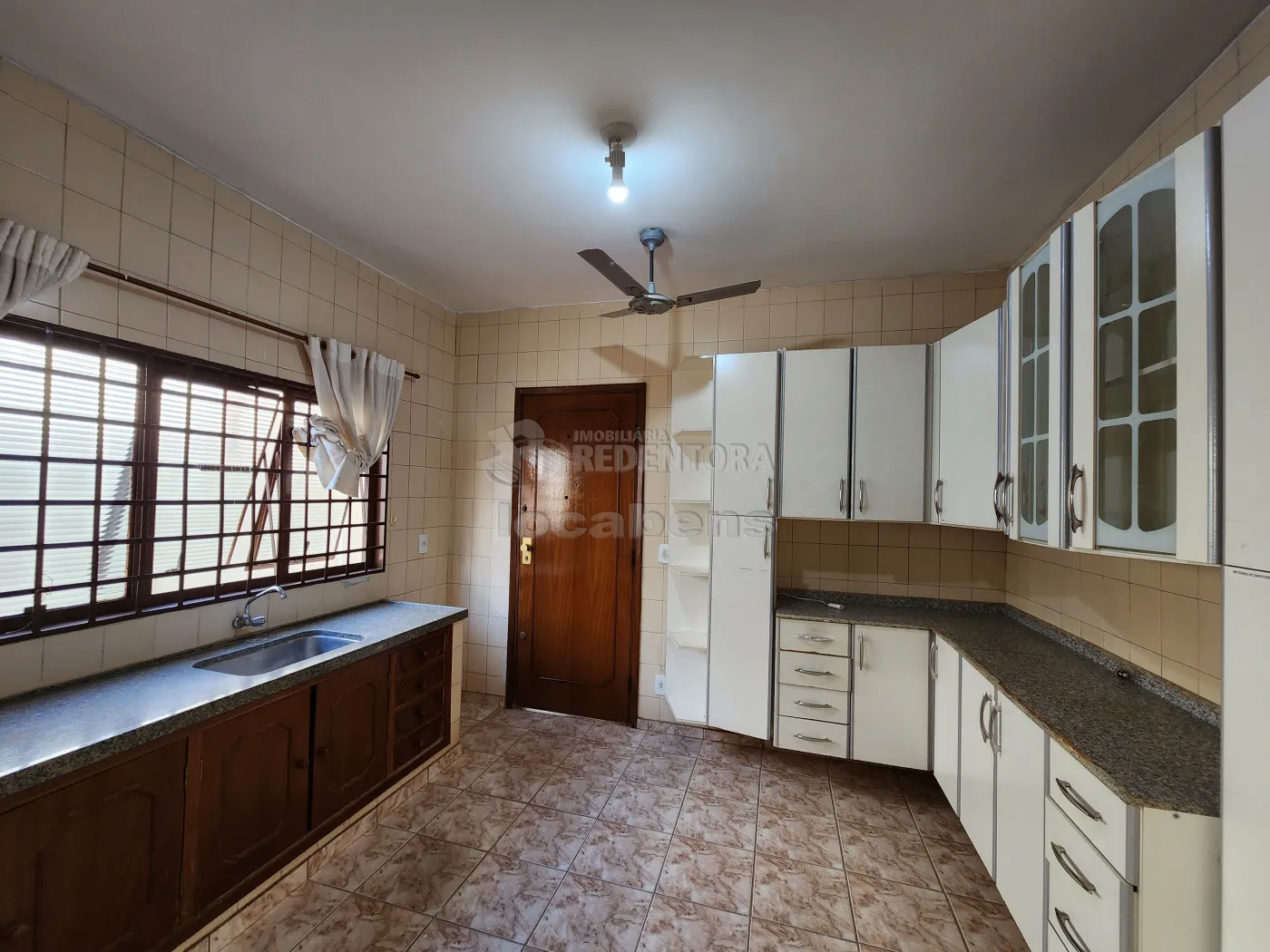 Alugar Casa / Padrão em São José do Rio Preto apenas R$ 3.000,00 - Foto 8