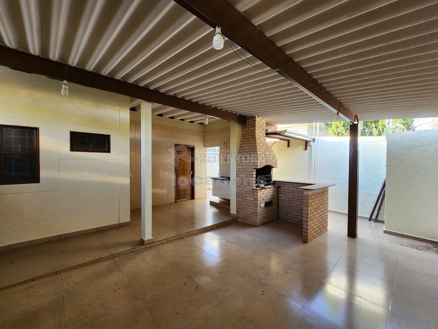 Alugar Casa / Padrão em São José do Rio Preto apenas R$ 3.000,00 - Foto 20