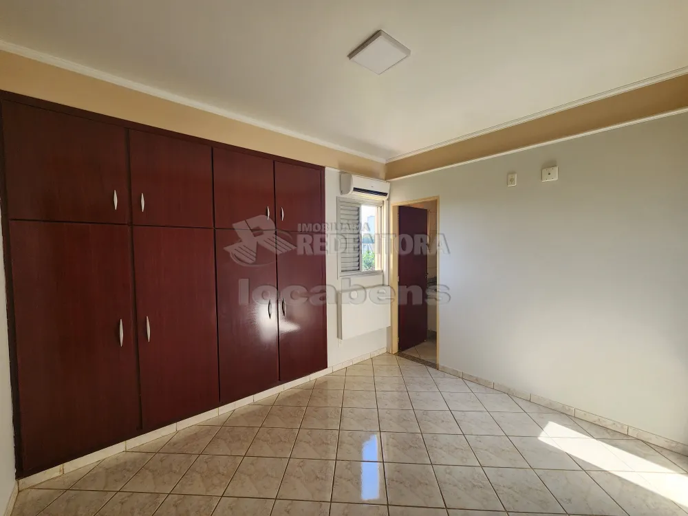 Alugar Apartamento / Padrão em São José do Rio Preto apenas R$ 1.000,00 - Foto 4