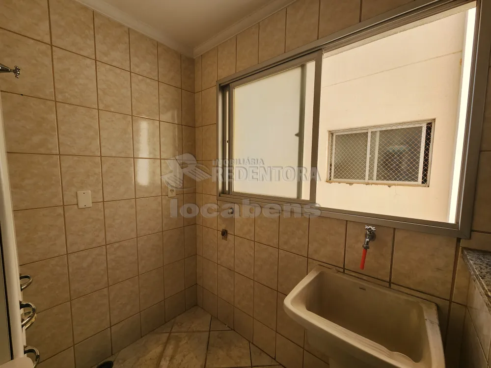 Alugar Apartamento / Padrão em São José do Rio Preto apenas R$ 1.000,00 - Foto 11