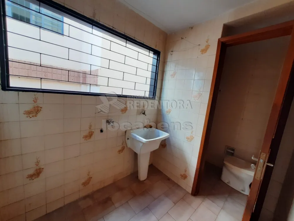 Alugar Apartamento / Padrão em São José do Rio Preto apenas R$ 1.000,00 - Foto 8