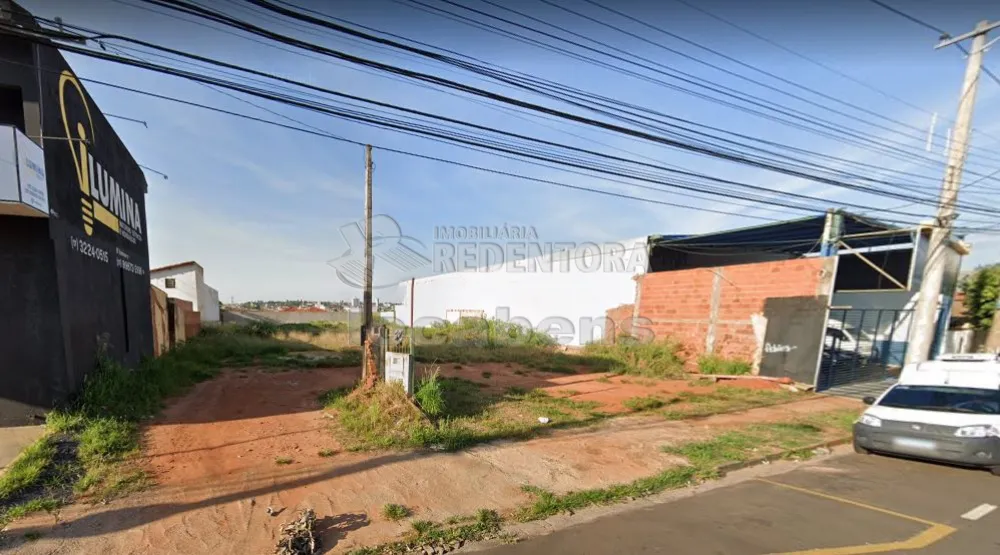 Comprar Terreno / Padrão em São José do Rio Preto - Foto 1