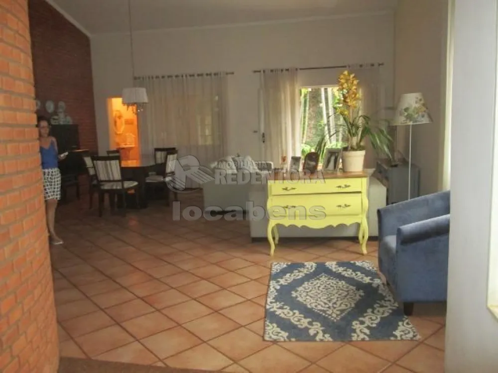 Comprar Casa / Sobrado em São José do Rio Preto apenas R$ 1.100.000,00 - Foto 4