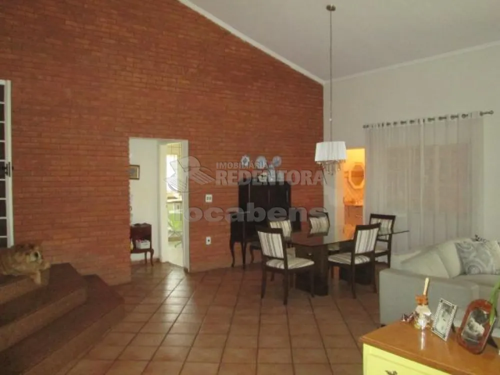 Comprar Casa / Sobrado em São José do Rio Preto apenas R$ 1.100.000,00 - Foto 2