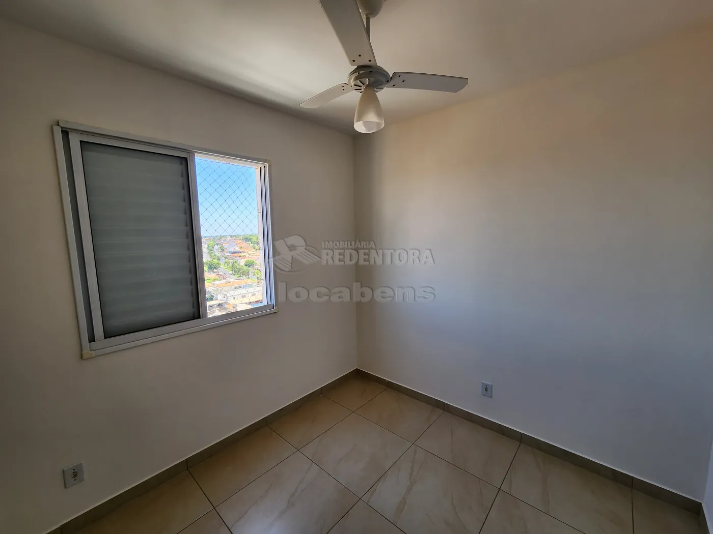 Alugar Apartamento / Padrão em São José do Rio Preto apenas R$ 1.200,00 - Foto 7