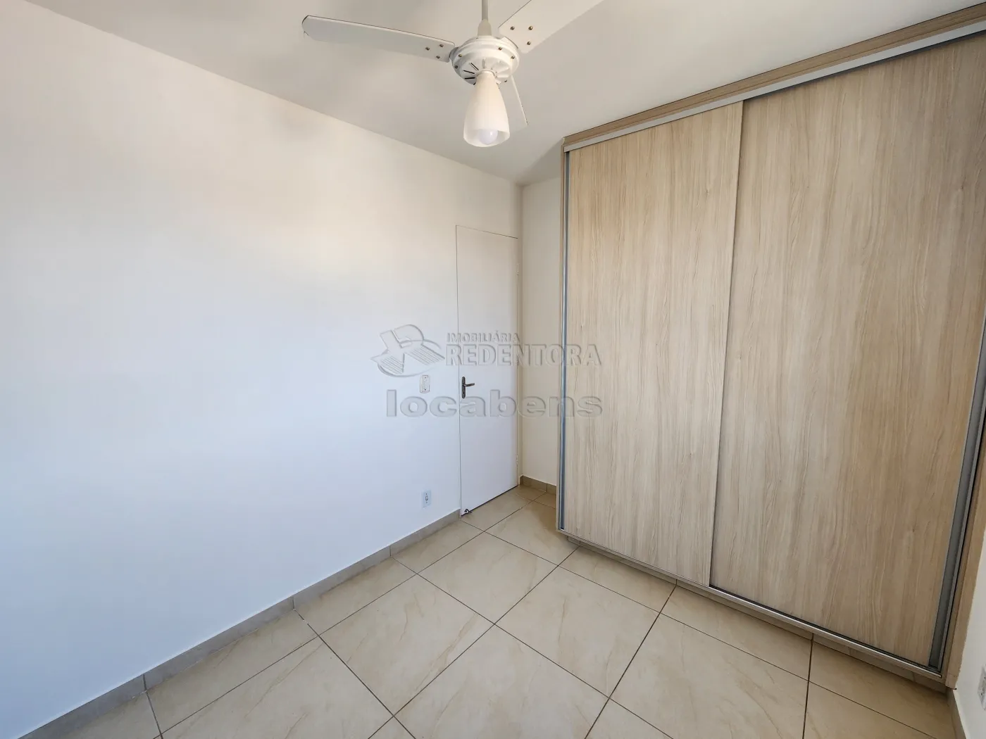 Alugar Apartamento / Padrão em São José do Rio Preto apenas R$ 1.200,00 - Foto 8