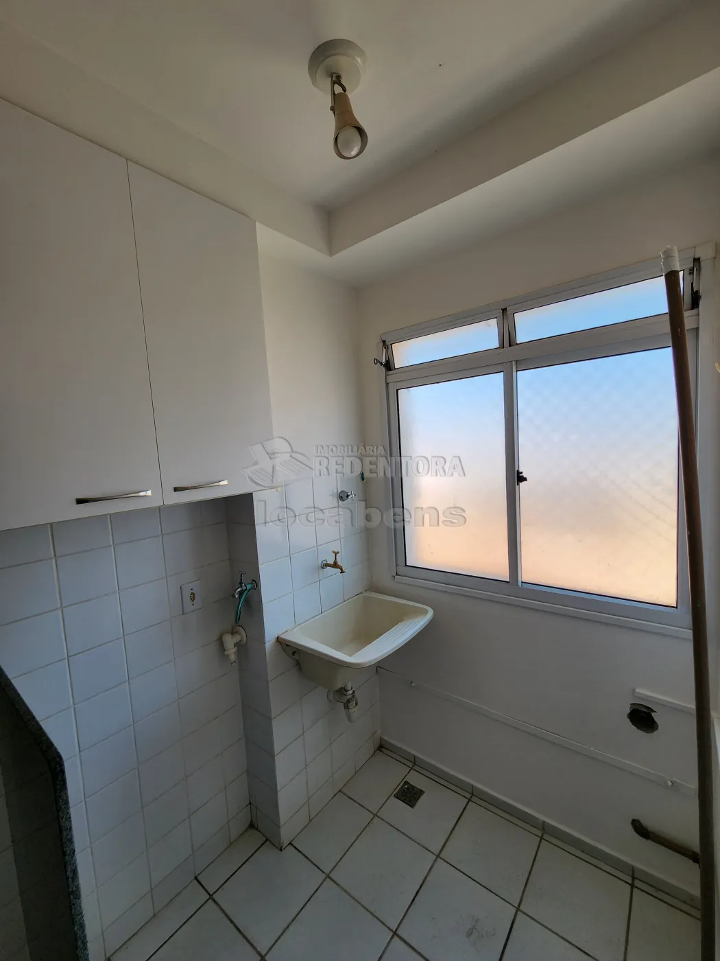 Alugar Apartamento / Padrão em São José do Rio Preto apenas R$ 1.200,00 - Foto 9