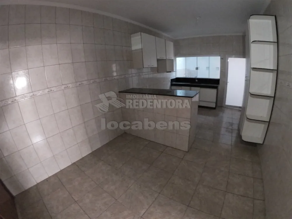 Alugar Casa / Padrão em São José do Rio Preto apenas R$ 1.600,00 - Foto 3