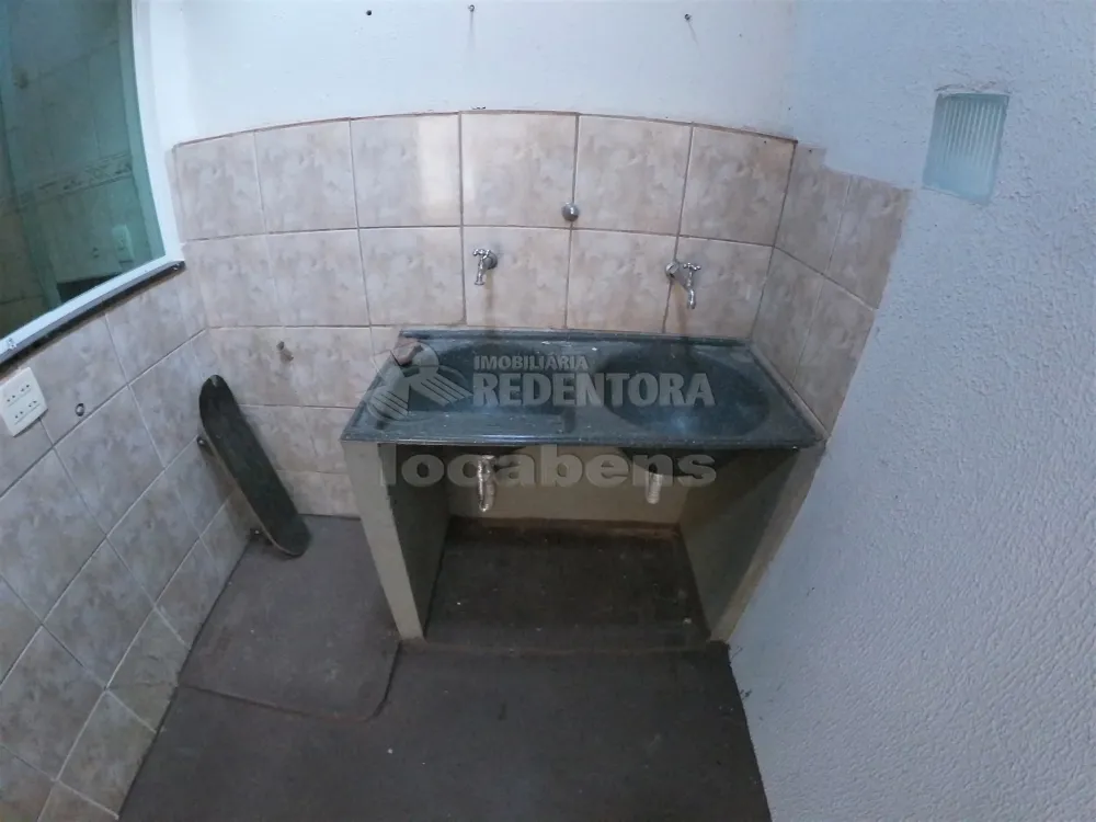 Alugar Casa / Padrão em São José do Rio Preto apenas R$ 1.600,00 - Foto 15