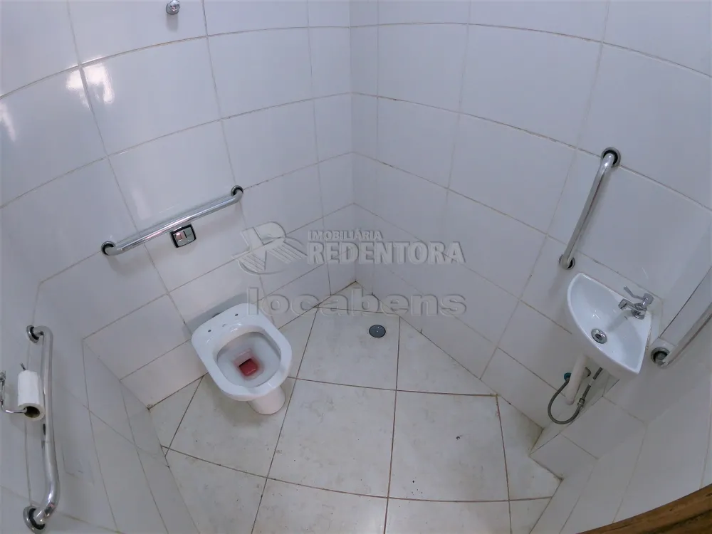 Alugar Comercial / Salão em São José do Rio Preto apenas R$ 15.000,00 - Foto 30