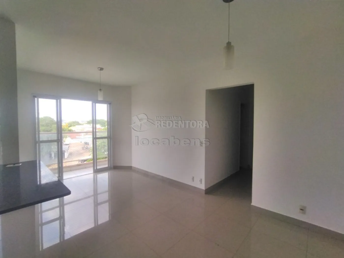 Alugar Apartamento / Padrão em São José do Rio Preto R$ 1.700,00 - Foto 3