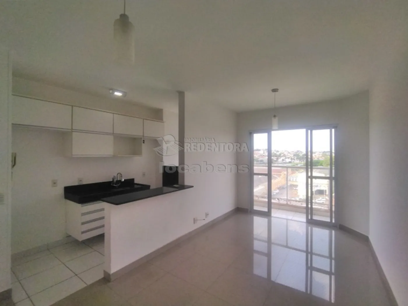 Alugar Apartamento / Padrão em São José do Rio Preto R$ 1.700,00 - Foto 2