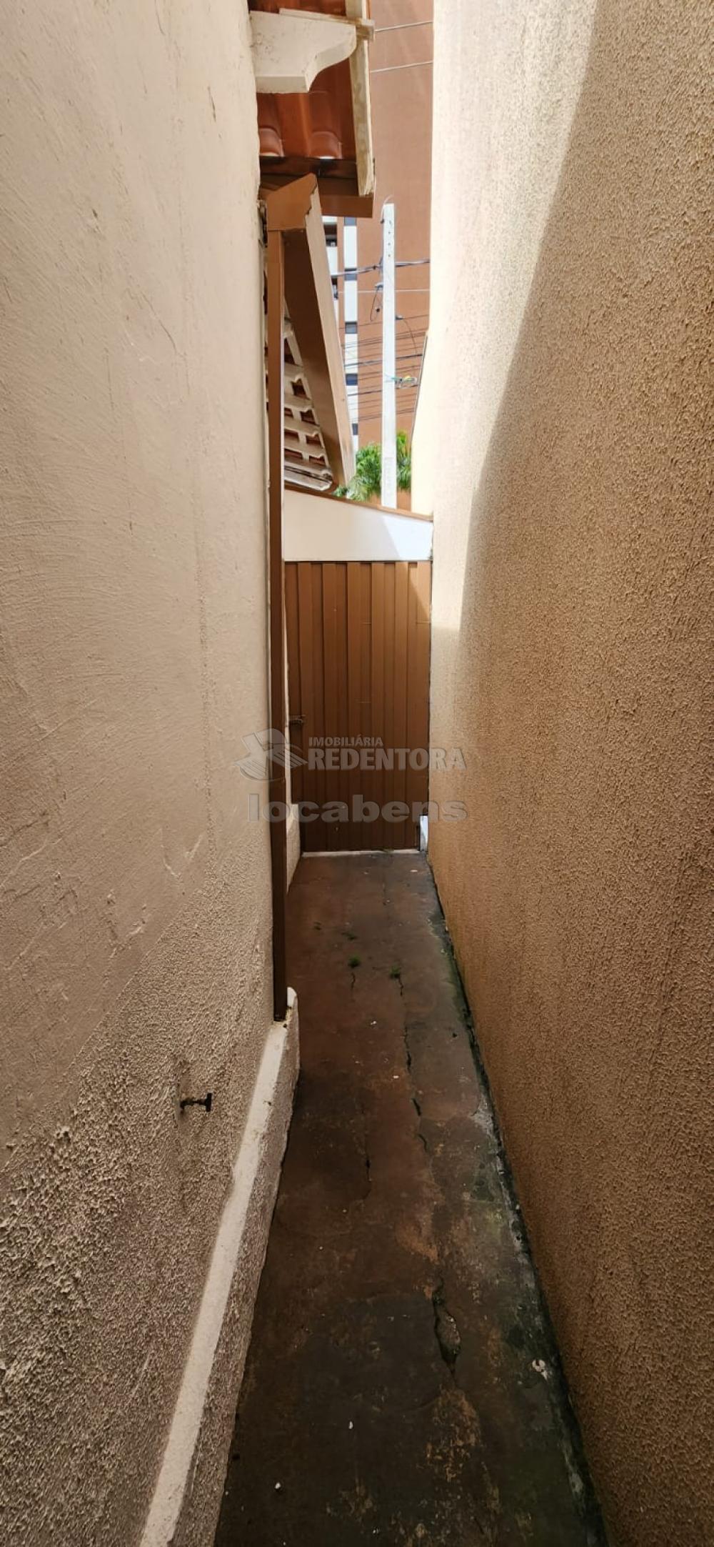 Alugar Comercial / Casa Comercial em São José do Rio Preto R$ 1.500,00 - Foto 9