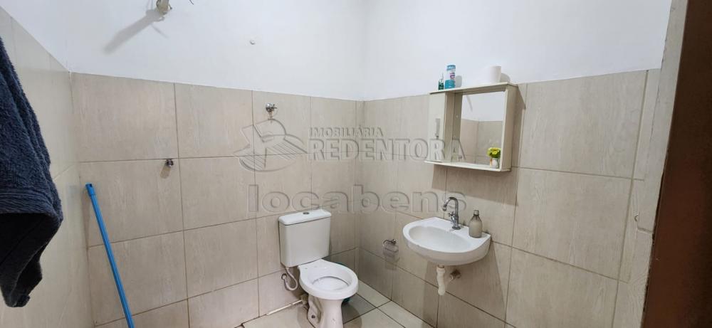 Alugar Comercial / Casa Comercial em São José do Rio Preto R$ 1.500,00 - Foto 7