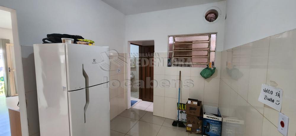 Alugar Comercial / Casa Comercial em São José do Rio Preto apenas R$ 1.500,00 - Foto 6