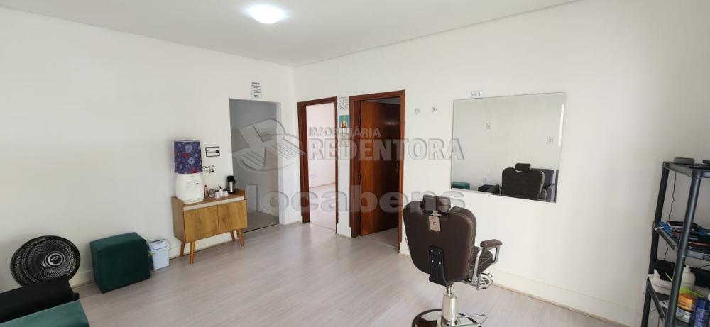 Alugar Comercial / Casa Comercial em São José do Rio Preto R$ 1.500,00 - Foto 2