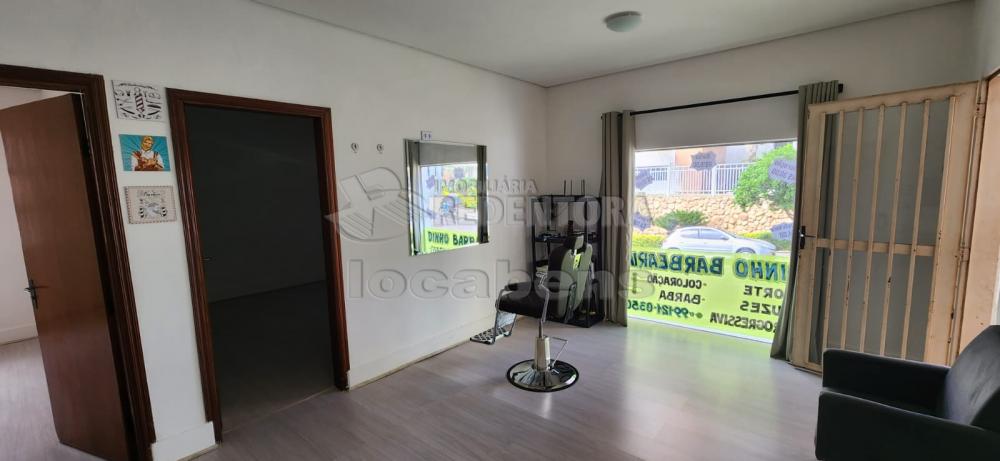 Alugar Comercial / Casa Comercial em São José do Rio Preto R$ 1.500,00 - Foto 3