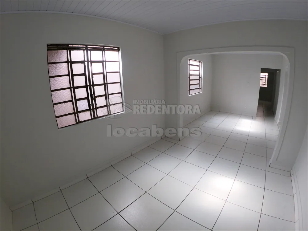 Alugar Comercial / Casa Comercial em São José do Rio Preto apenas R$ 1.900,00 - Foto 5